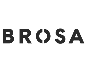 Brosa logo