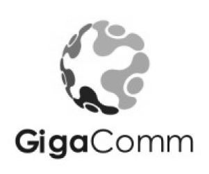 GigaComm logo