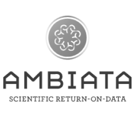 Ambiata logo