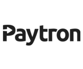 Paytron logo