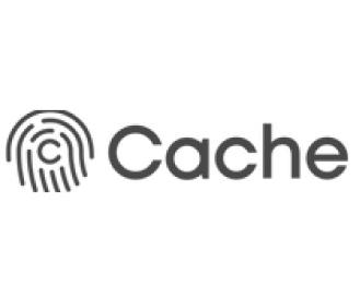 Cache logo