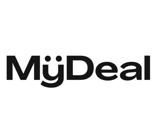 MyDeal logo