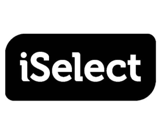 iselect logo