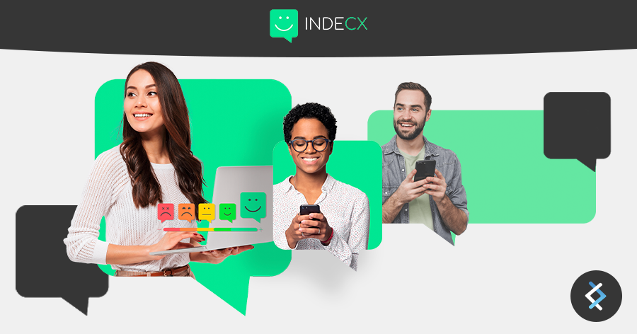 how DNX helped IndeCX using genAI