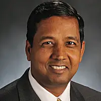 Vijay Gupta