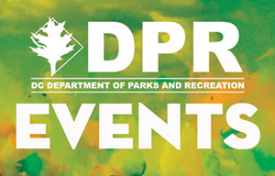 DPR Events