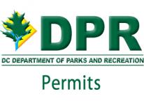 DPR Permits logo