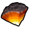 Rockbomb shard icon.png