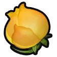 Daffodaisy bud icon.png