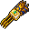 Golden claws III HD icon.png