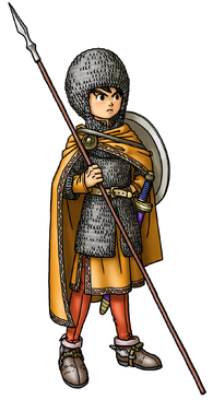 DQIX Paladin Male.png