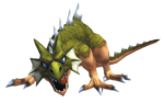 DQB Green Dragon.png