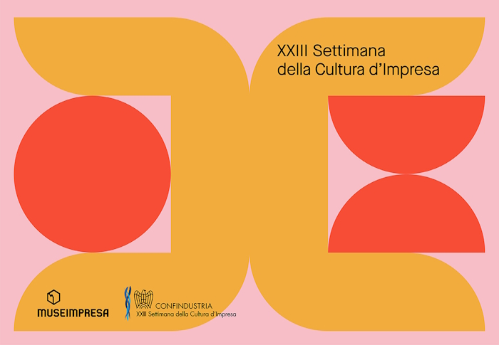 Settimana della Cultura d'Impresa 2024