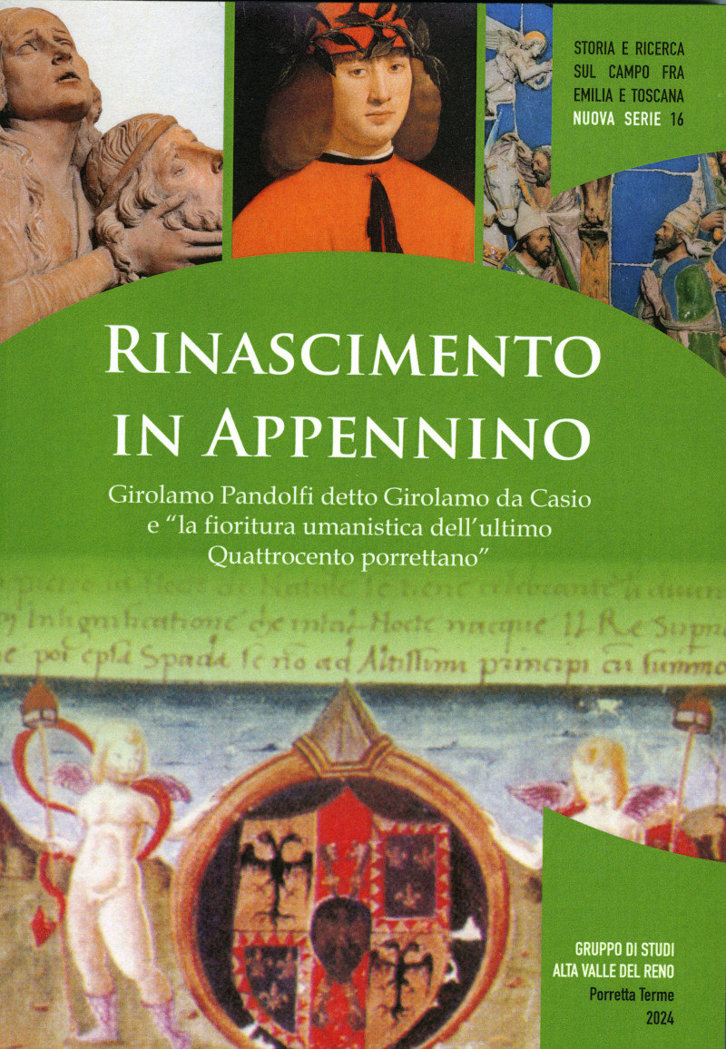 Rinascimento in Appennino