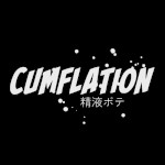 Cumflation avatar