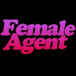 Female Agent avatar