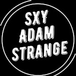 SxyAdamStrange