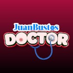 Juan Bustos Doctor