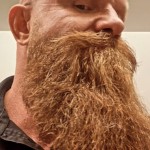 Red Bearded Daddy