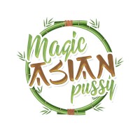 Magic Asian Pussy Profile Picture