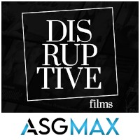 Disruptive Films Profile Picture