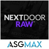 Next Door Raw Profile Picture