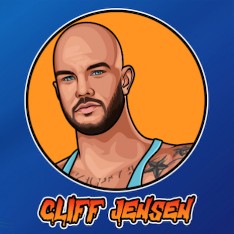 Cliff Jensen