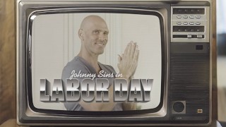 Uma mensagem do Dia do Trabalho de Pornhub e Johnny Sins