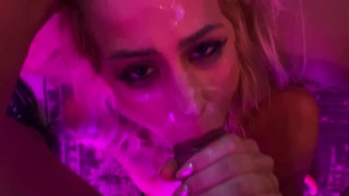 La vidéo de facefuck la plus chaude que vous verrez jamais garantie! Vidéo complète @skyluxxe