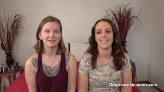 Compilação de elenco Desperate Amateurs mães indianas gostosas e esposas peitudas precisam de dinheiro