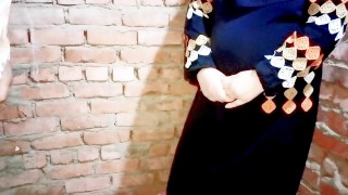 خطيب بنتي بيفرجني على الشقه فشخني نيك في طيزه وكسي في سكس عربي مصري