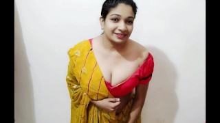 Bhabhi Caught Devar Masturbating turned wild desi sex