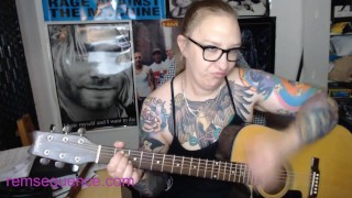 ManyVids Live Music Fest Part 1 with Rem Sequence