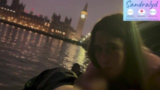 Big Ben London的独家口活