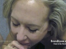 Brandi Love gif