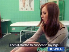 fake hospital full on czechmoneyteens gif