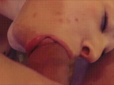 Hot Blowjob gif