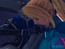 Samus gif