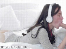 Veronica Radke 2 gif