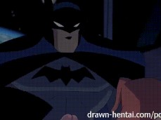 justice league hentai gif