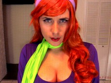 #scooby-doo #daphnie gif