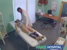 Doctor rub gif