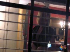 #milf #spying-on-neighbor gif