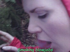 #cigar #smoking fetish gif