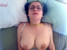 Big Tits POV fuck gif