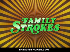 #familystrokes #mom gif