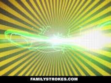 #familystrokes #mom gif