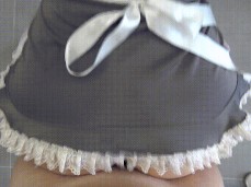 #fuck #maid gif