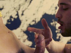 bondage erection 0507 5 gif