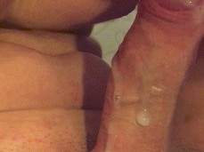 #cum #selfsuck gif